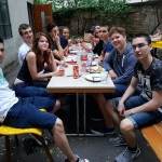 Club JuMaJo Sommerfest 2017